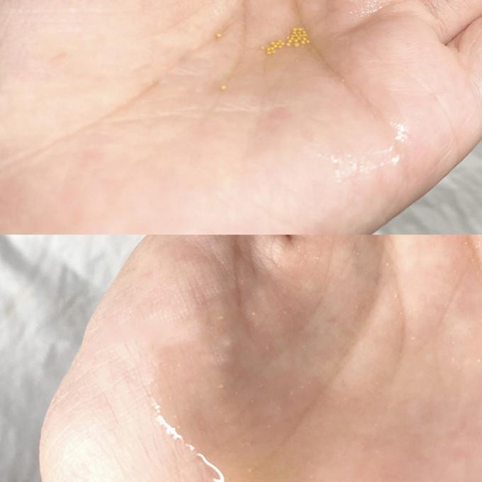 30 밀리람베르트 본질 얼굴 혈청 100% 순수한 빨강 빛을 내는 피부 진보적 주사 1