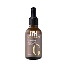 혈청 글루타티온 콜린 피츠패트릭 혈청을 미백하는 OEM 30g 글루타티온