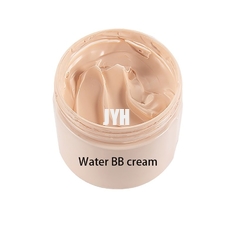 50g 기초 화장품 컨실러 얼굴 화장 화장품 물 BB 크림