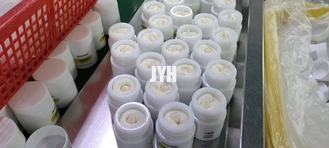 20g 아이 크림에 수분을 공급하는 세선을 굳히고 밝히는 아이케어 화장품 단백질