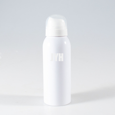 UV는 착색된 자외선 차단제 분무 운무 Spf 50 잔인성 무료 커스텀 로고에 저항합니다