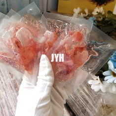 여행 장미 꽃잎 산소 주입물 마스크를 위한 가지고 다닐 수 있는 패키징 OEM 피부 관리 제품 10g