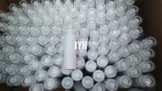 100 Ml 카모마일 천연 성분으로 매끄러운 미백 유기농 스킨 케어 토너