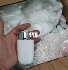 SPF 35 UVA UVB 보호와 가벼운 식수 기반을 둔 선스크린 로션