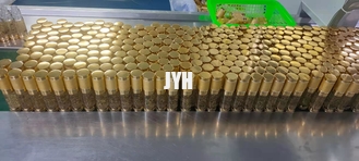 펩타이드와 반대 나이든 혈청에 수분을 공급하는 24k 금 히알루론산 얼굴 혈청