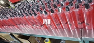 마른 거친 불안정한 딸기 피부 2% 살리실 산을 위한 언샌티드 엑스포리아팅 바디 워시