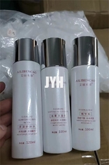 OEM 개인 라벨과 항주름 유기적 피부 관리 세트가 여행 작은 세트에 수분을 공급합니다