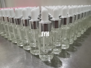 히알루론산과 30명의 밀리람베르트 반대 노화시키는 프로-엑스리레인 수화 광택 혈청