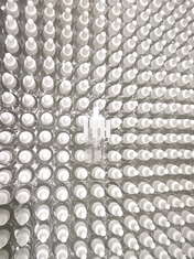 히알루론산 다크는 민감성 피부와 건성 피부를 위한 반대 나이든 콜린 피츠패트릭 혈청을 발견합니다