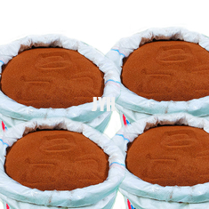 반대 나이든 콜라겐 시금치 마스크를 밝히는 개인적 브랜드 100% 자연적 시금치 안면 마스크