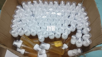 120ml OEM 피부 관리 제품 유연성 영양성 친밀성 정화 모스