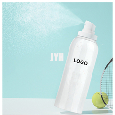 120ml OEM 피부 관리 제품 은폐 가습기 살균성 자외선 차단 스프레이 SPF50+