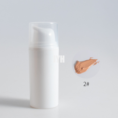 SPF30 방수 재단 BB 크림 얼굴 화장 화장품