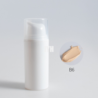 SPF30 방수 재단 BB 크림 얼굴 화장 화장품