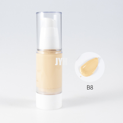SPF30 방수 재단 BB 크림 얼굴 화장 화장품