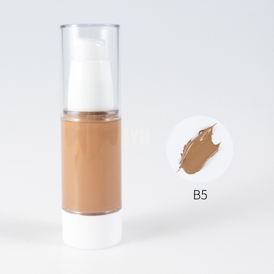 SPF30 방수 재단 BB 크림 얼굴 화장 화장품