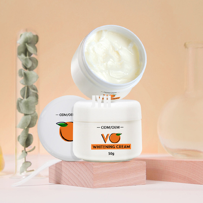 OEM 60g 콜린 피츠패트릭 미백 크림 50g 반대 여드름 크림