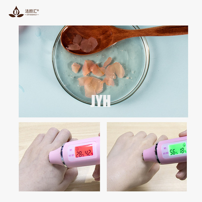 OEM은 복합성 피부를 위한 꽃잎 혈청 GMPC 반대 노화 혈청을 상승시켰습니다