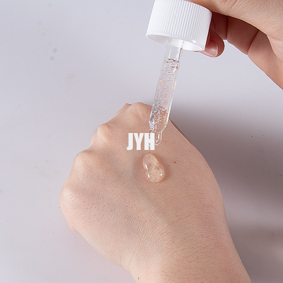 함습을 수화시키는 장미 꽃잎 본질 표면 혈청 24k 금 혈청