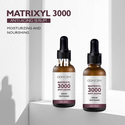 펩타이드 폴리페놀 본질 표면 혈청 영원한 매트릭실 3000 혈청
