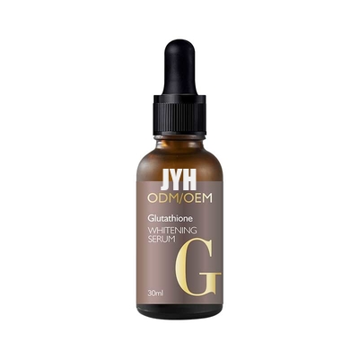 혈청 글루타티온 콜린 피츠패트릭 혈청을 미백하는 OEM 30g 글루타티온