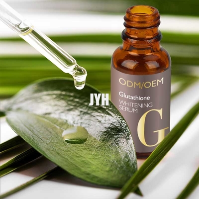 혈청 글루타티온 콜린 피츠패트릭 혈청을 미백하는 OEM 30g 글루타티온