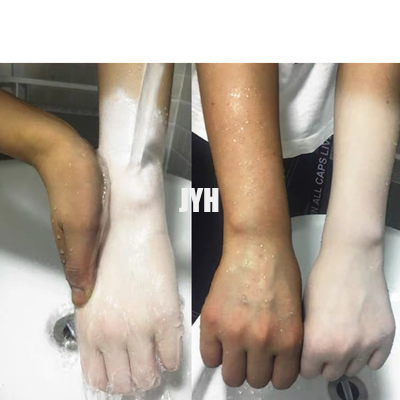 크림 안전한 피부 라이트닝 크림을 미백하는 크리스탈 1000g 미