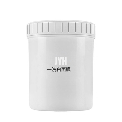 크림 안전한 피부 라이트닝 크림을 미백하는 크리스탈 1000g 미