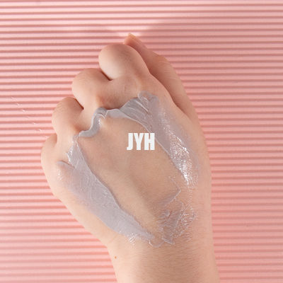 좌창 여드름 1 킬로그램 화산 고인 크레이 마스크 OEM 개인 라벨