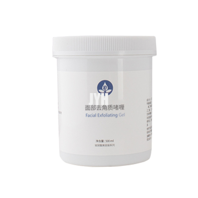 500g 1000g 얼굴 엑스포리아팅 겔 300g 얼굴 박리 겔 무역수지 유가