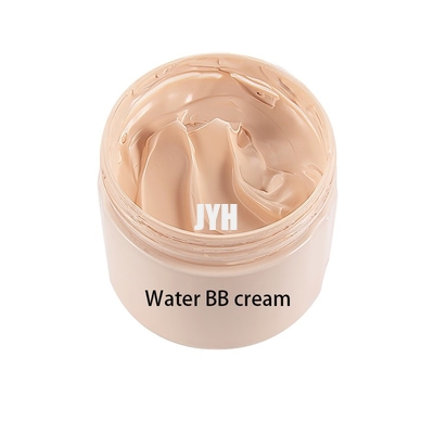 50g 기초 화장품 컨실러 얼굴 화장 화장품 물 BB 크림