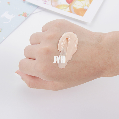 50g 기초 화장품 컨실러 얼굴 화장 화장품 물 BB 크림