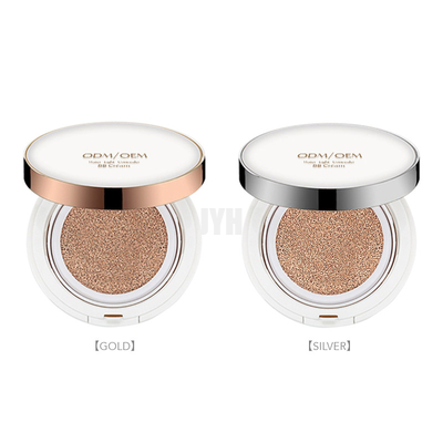 GMPC 공기 쿠션 BB 크림 파운데이션 매트 컨실러 15g/Pcs