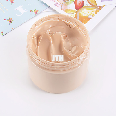 전체 범위 재단 BB 크림 얼굴 화장 화장품 1000g
