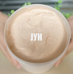 전체 범위 재단 BB 크림 얼굴 화장 화장품 1000g