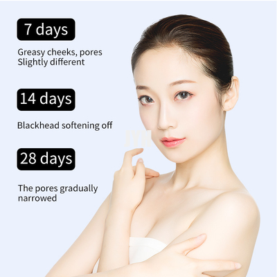 30개 밀리람베르트 본질 얼굴 혈청 GMPC 락토비온산 혈청 수축 기공