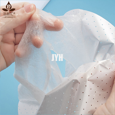 하이드라팅 시트 마스크 ODM 히알루론산 면 마스크를 다시 회복시키기