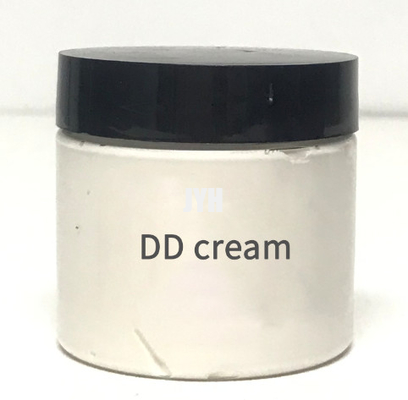 한국 DD 크림 얼굴 화장 화장품 SPF 15+ 오일프리 재단