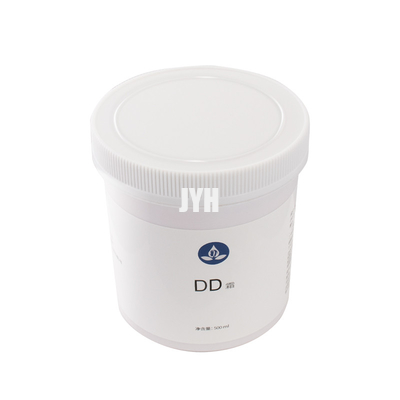 한국 DD 크림 얼굴 화장 화장품 SPF 15+ 오일프리 재단