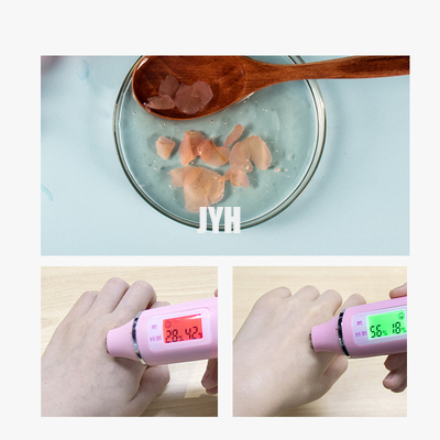 ODM은 민감한 여드름 경향이 있는 피부를 위한 꽃잎 본질 얼굴 혈청 콜린 피츠패트릭을 상승시켰습니다