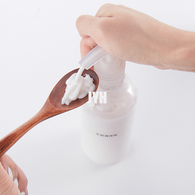 검은색 피부 400G 14.1OZ를 위한 화이트닝을 밝히는 베간 유기적 바디 로션
