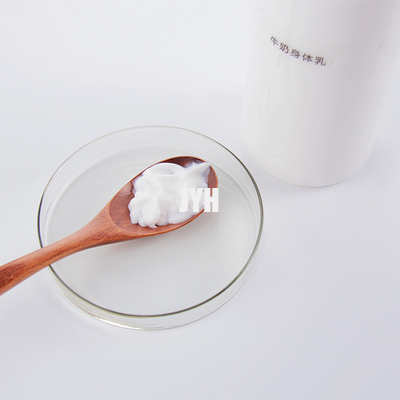 검은색 피부 400G 14.1OZ를 위한 화이트닝을 밝히는 베간 유기적 바디 로션