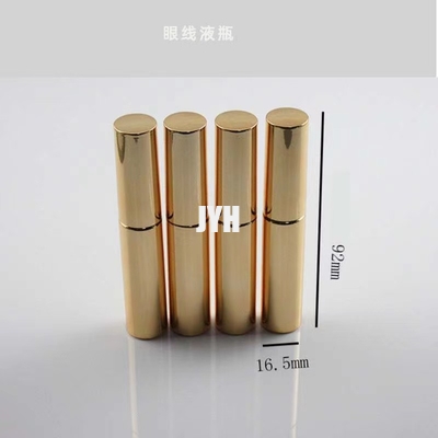 혈청을 강화하는 5개 밀리람베르트 / pc 베간 동물 학대 속눈썹 간호 제품 OEM 속눈썹