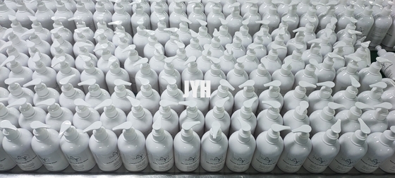 습기를 공급하고 피부 Bodycare 화장품 비타민 E OEM를 진정시킵니다