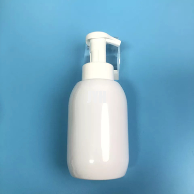 500Ml 포밍 페이셜 클렌저 아미노산 퓨리파잉 여드름 치료