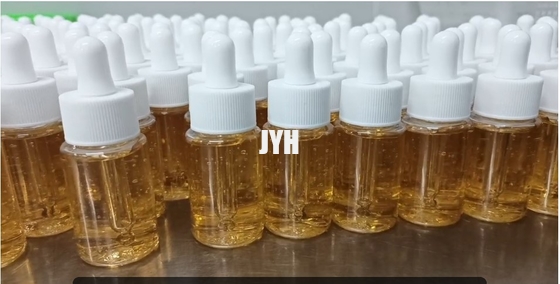 콜린 피츠패트릭 20% 히알루론산 전문적 얼굴 혈청은 피부를 소생시키고 밝게 합니다