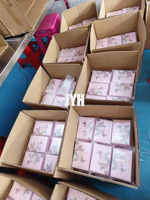 둔한 위린케 피부를 위한 EGF 수력전기 수리 안면 마스크는 피부 체질을 향상시킵니다