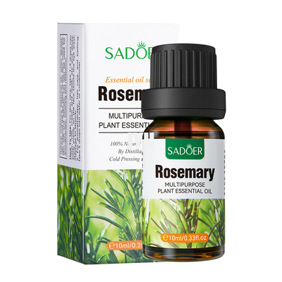 피부 MSDS에 대해 유기적인 10ML 장미빛 라벤더 확산기 정유