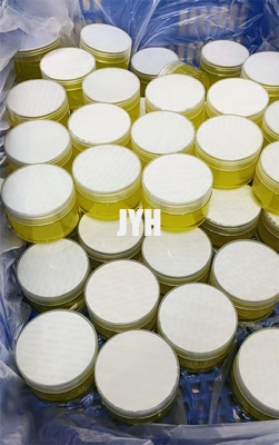 크린징 향유를 녹이는 자연적 빛 화장 제거제 100G 항아리 메이크업