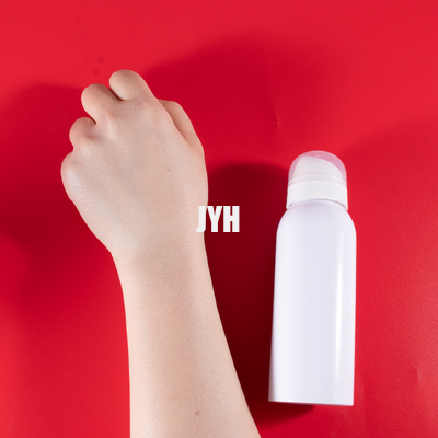 UV는 착색된 자외선 차단제 분무 운무 Spf 50 잔인성 무료 커스텀 로고에 저항합니다